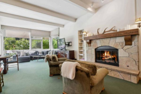 Lodge at Lionshead 01